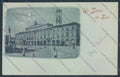 Forlì Città PIEGHINA cartolina ZT2808 – fronte
