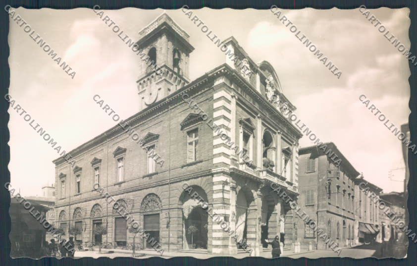 Forlì Cesena Città Foto cartolina ZT2822 – fronte
