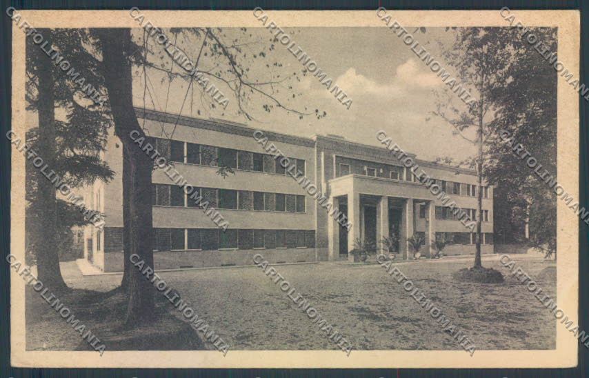 Forlì Cesena Castrocaro Terme TRACCE UMIDO cartolina ZT2829 – fronte