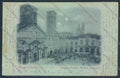 Reggio Emilia Città Chiaro di Luna ABRASA STRAPPO cartolina ZT2851 – fronte