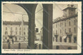 Reggio Emilia Città cartolina ZT2860 – fronte