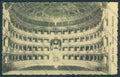 Reggio Emilia Città Teatro cartolina ZT2861 – fronte