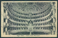 Reggio Emilia Città Teatro cartolina ZT2869 – fronte