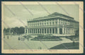 Reggio Emilia Città Teatro cartolina ZT2871 – fronte