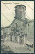 Reggio Emilia Città cartolina ZT2876 – fronte