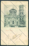Reggio Emilia Città cartolina ZT2887 – fronte