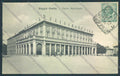 Reggio Emilia Città Teatro cartolina ZT2891 – fronte