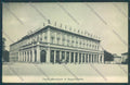 Reggio Emilia Città Teatro cartolina ZT2892 – fronte