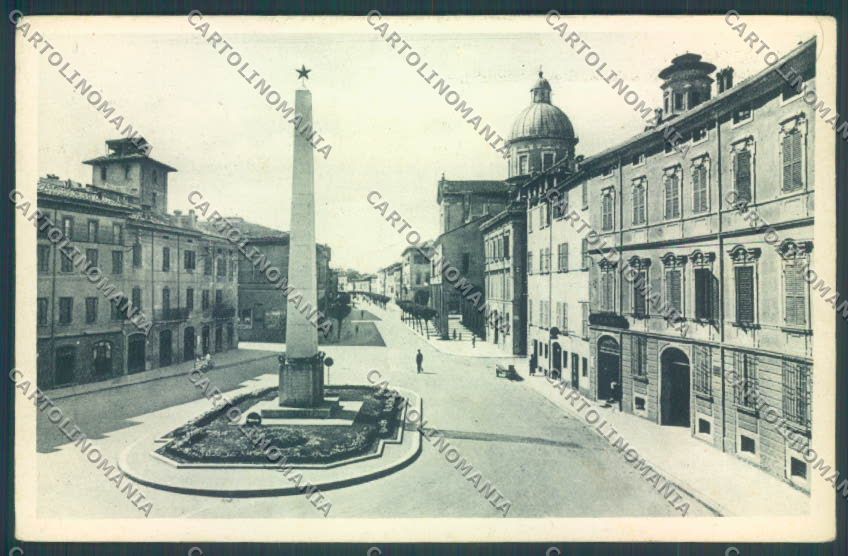 Reggio Emilia Città cartolina ZT2894 – fronte