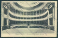 Reggio Emilia Città Teatro cartolina ZT2900 – fronte