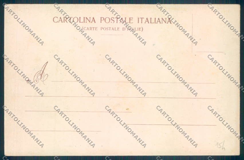 Reggio Emilia Città cartolina ZT2905 – retro