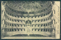 Reggio Emilia Città Teatro cartolina ZT2911 – fronte