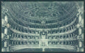 Reggio Emilia Città Teatro cartolina ZT2916 – fronte