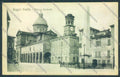 Reggio Emilia Città PIEGHINA cartolina ZT2920 – fronte