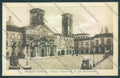 Reggio Emilia Città Edicola cartolina ZT2935 – fronte