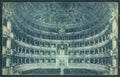Reggio Emilia Città Teatro cartolina ZT2948 – fronte