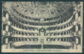 Reggio Emilia Città Teatro cartolina ZT2952 – fronte