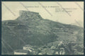 Reggio Emilia Castelnovo ne Monti Bismantova Dante PIEGA cartolina ZT2983 – fronte