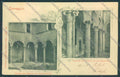 Reggio Emilia Correggio cartolina ZT3001 – fronte