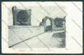 Rimini Città Alterocca cartolina ZT3005 – fronte