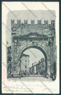Rimini Città cartolina ZT3007 – fronte