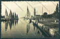 Rimini Città Barca Foto cartolina ZT3039 – fronte