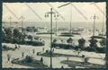 Rimini Città Foto cartolina ZT3040 – fronte