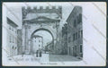 Rimini Città cartolina ZT3044 – fronte