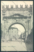 Rimini Città cartolina ZT3045 – fronte