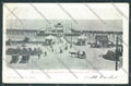 Rimini Città Calesse Alterocca cartolina ZT3053 – fronte