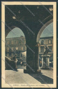Rimini Città Chiaro di Luca cartolina ZT3071 – fronte