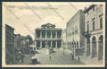 Rimini Città Teatro Automobile cartolina ZT3076 – fronte