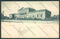 Rimini Città PIEGHINA cartolina ZT3078 – fronte