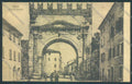 Rimini Città cartolina ZT3088 – fronte