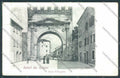 Rimini Città Alterocca cartolina ZT3089 – fronte