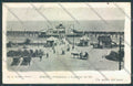 Rimini Città Calesse cartolina ZT3102 – fronte