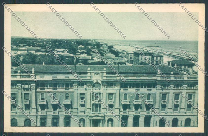 Rimini Riccione cartolina ZT3139 – fronte