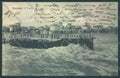 Rimini Riccione cartolina ZT3144 – fronte