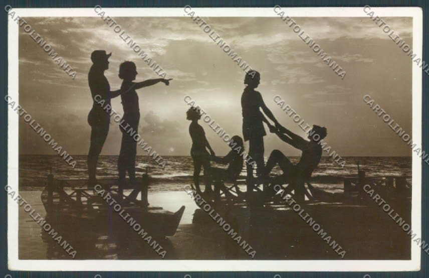 Rimini Bellaria Igea Marina Foto cartolina ZT3151 – fronte