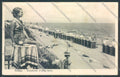 Rimini Bellaria Igea Marina ABRASA cartolina ZT3173 – fronte