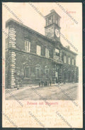 Ferrara Città Università cartolina ZT3212 – fronte