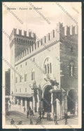 Ferrara Città cartolina ZT3216 – fronte