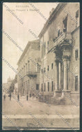 Ferrara Città cartolina ZT3217 – fronte