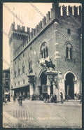 Ferrara Città cartolina ZT3218 – fronte