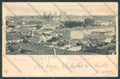 Ferrara Città cartolina ZT3220 – fronte