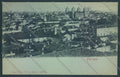 Ferrara Città Chiaro di Luna cartolina ZT3221 – fronte