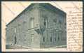 Ferrara Città cartolina ZT3223 – fronte