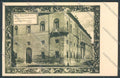 Ferrara Città cartolina ZT3225 – fronte