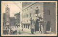 Ferrara Città cartolina ZT3232 – fronte
