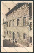Ferrara Città Ariosto cartolina ZT3239 – fronte